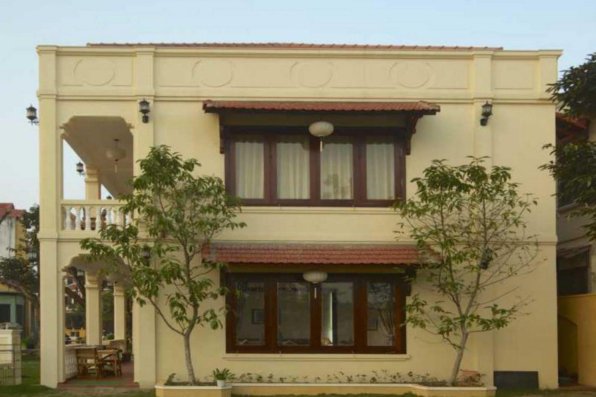 Tea Garden Villa Hoi An Exterior foto